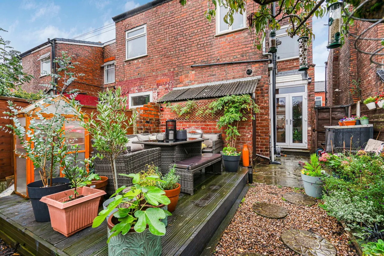 Dunstable Street, Manchester, M19, photo 21