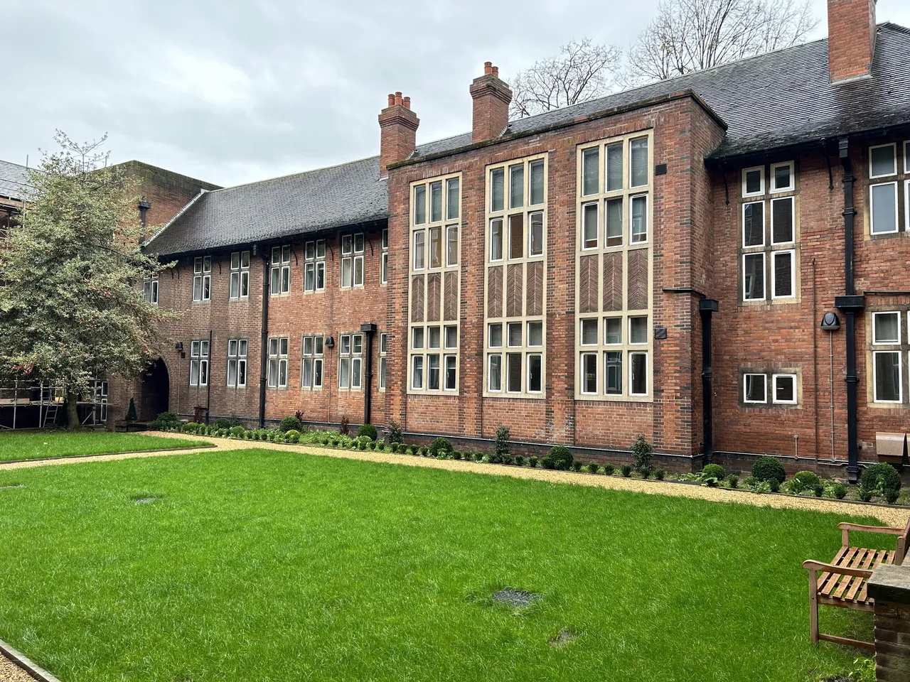 2 bed flat to rent — St. Marys Gate, DERBY