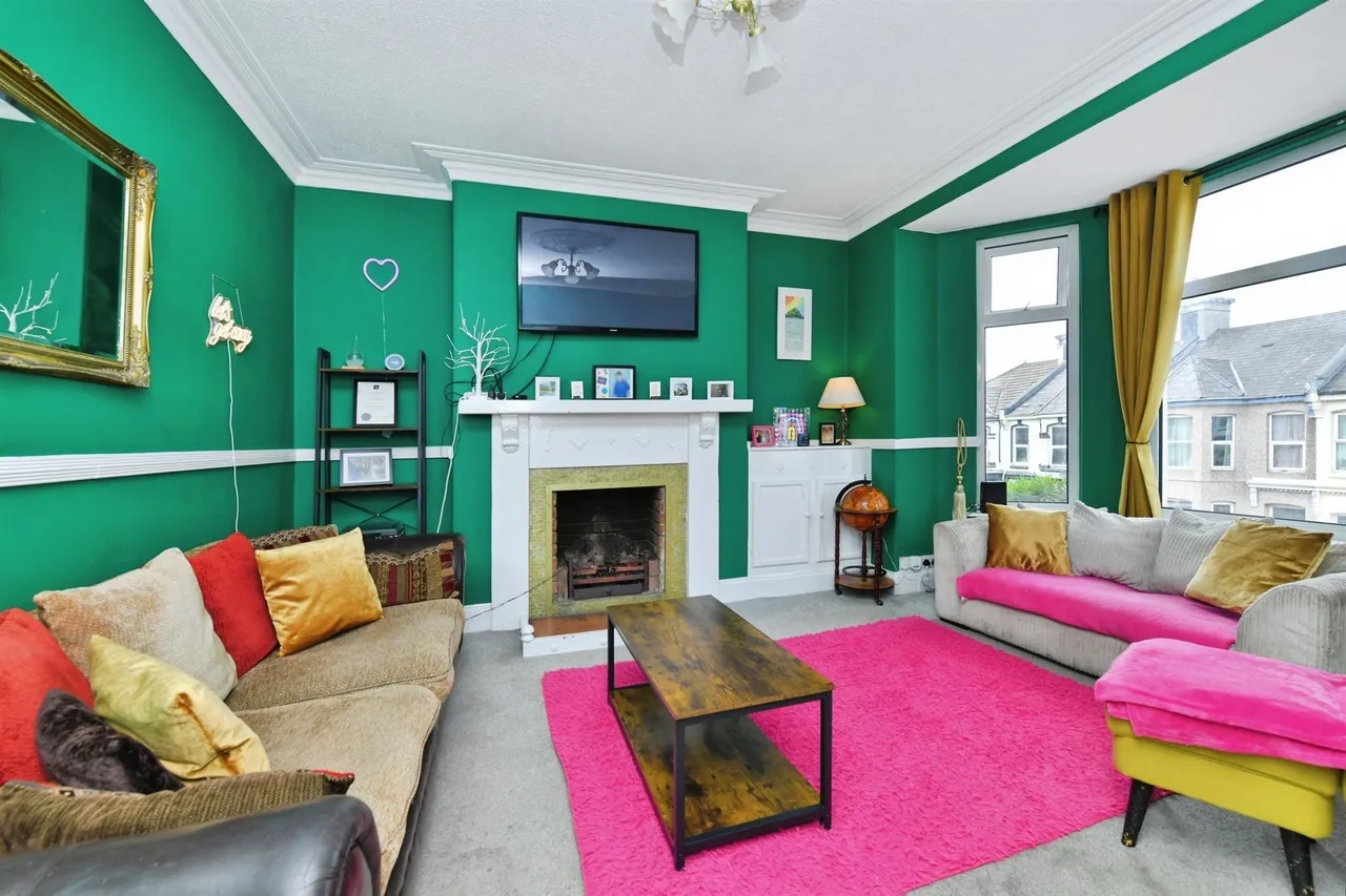 Pasley Street, Plymouth, PL2, photo 2