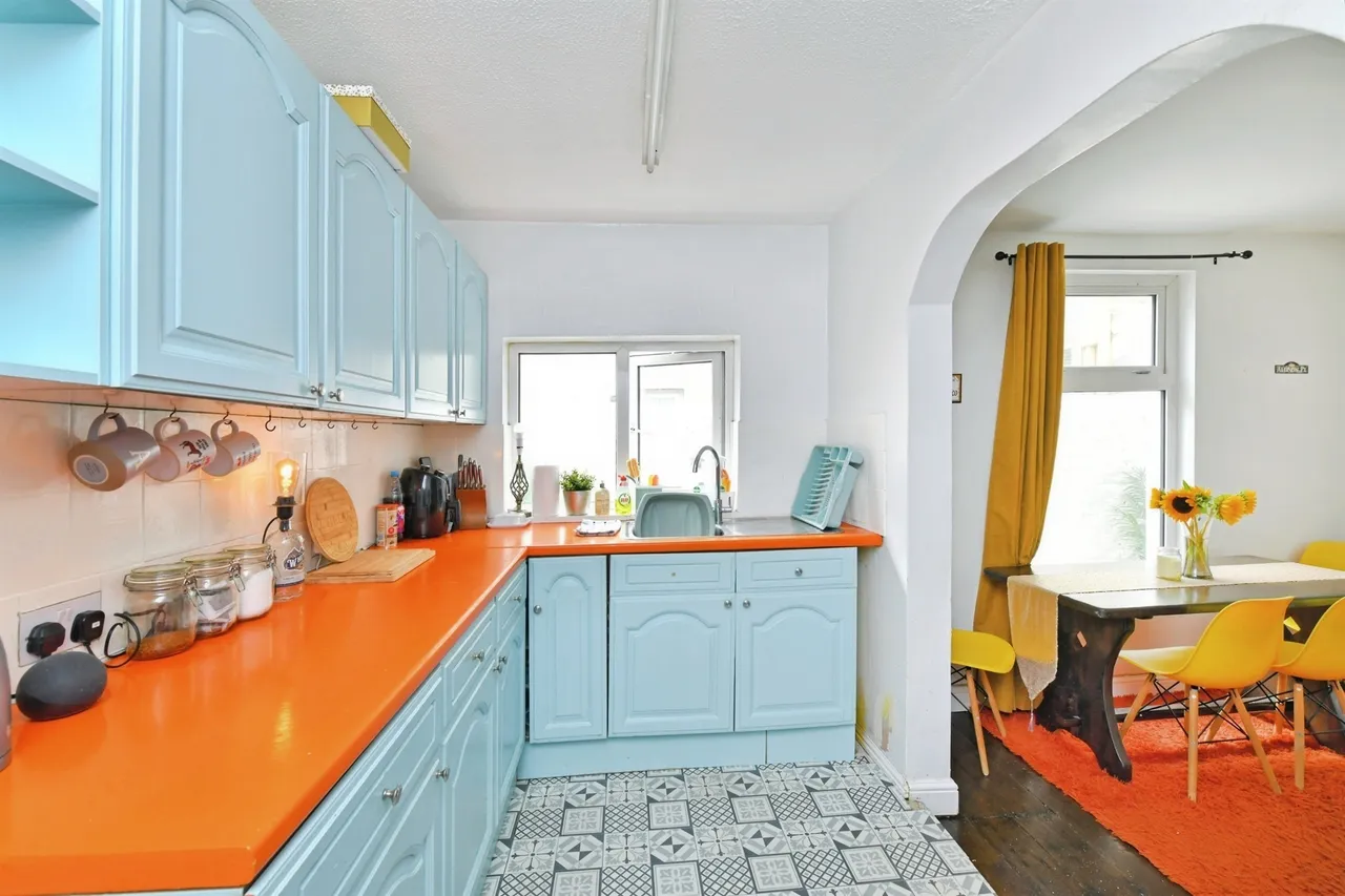 Pasley Street, Plymouth, PL2, photo 8