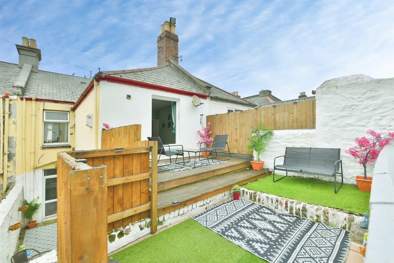 Pasley Street, Plymouth, PL2, photo 20
