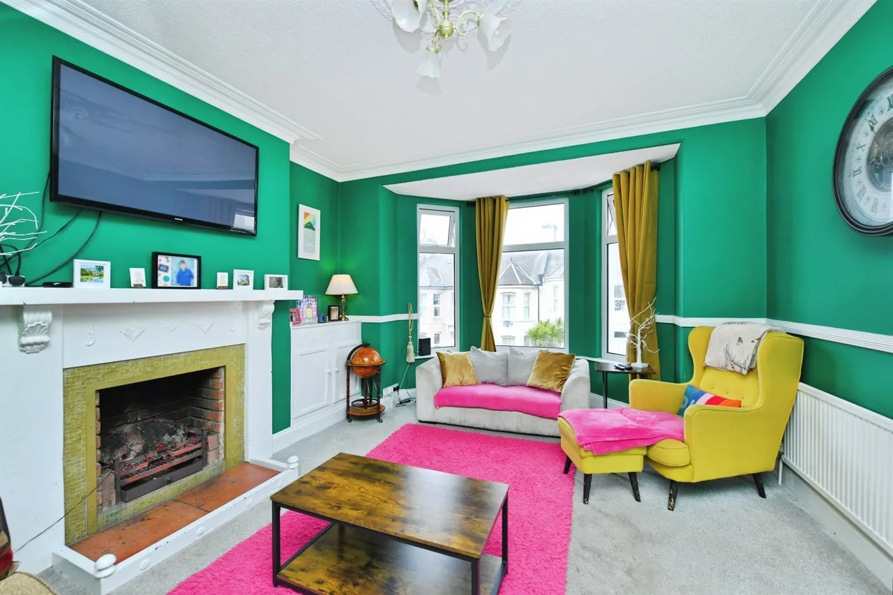 Pasley Street, Plymouth, PL2, photo 5