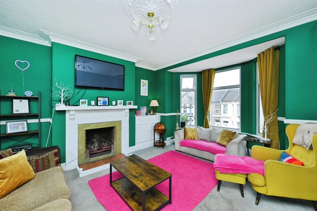 Pasley Street, Plymouth, PL2, photo 4