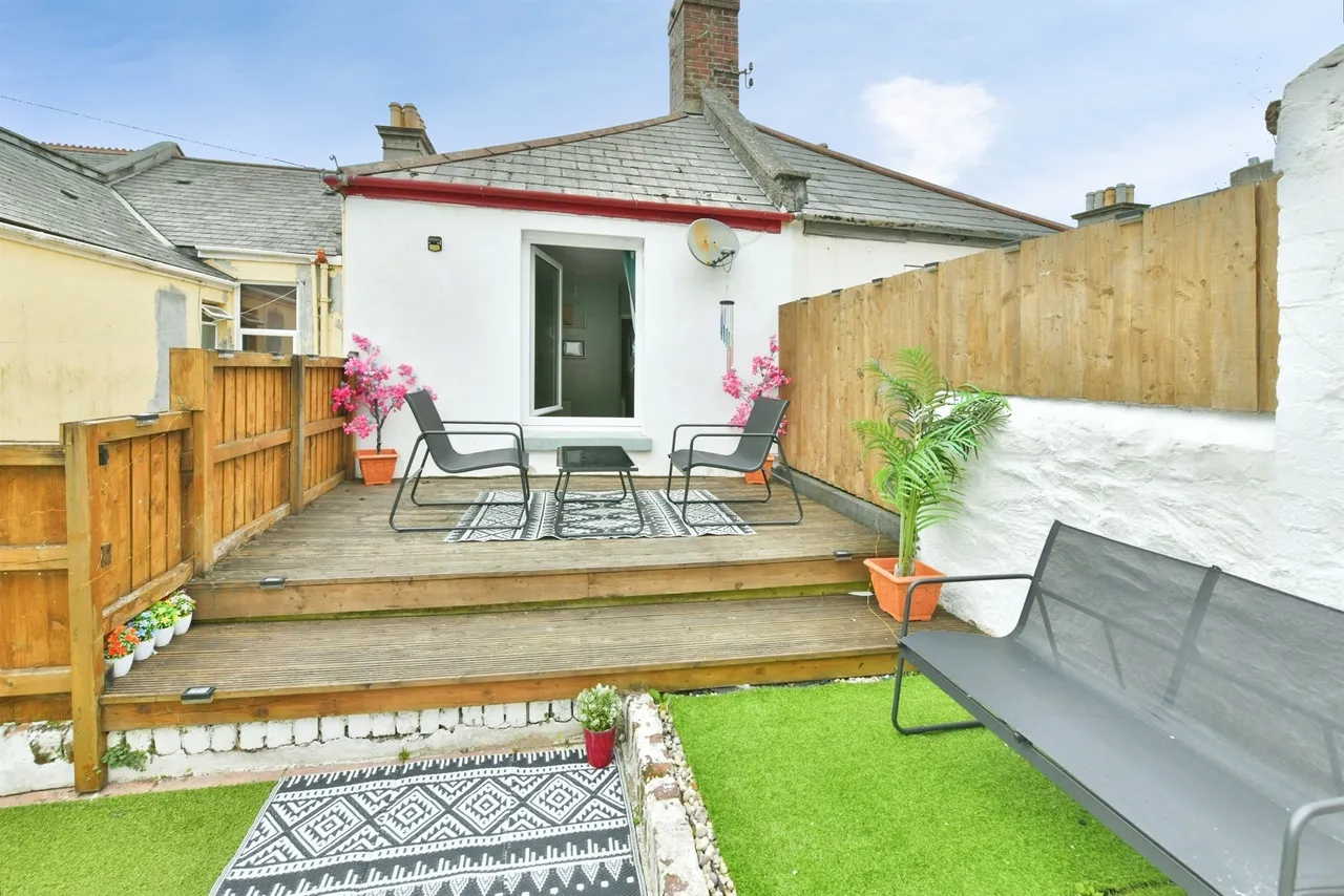 Pasley Street, Plymouth, PL2, photo 3
