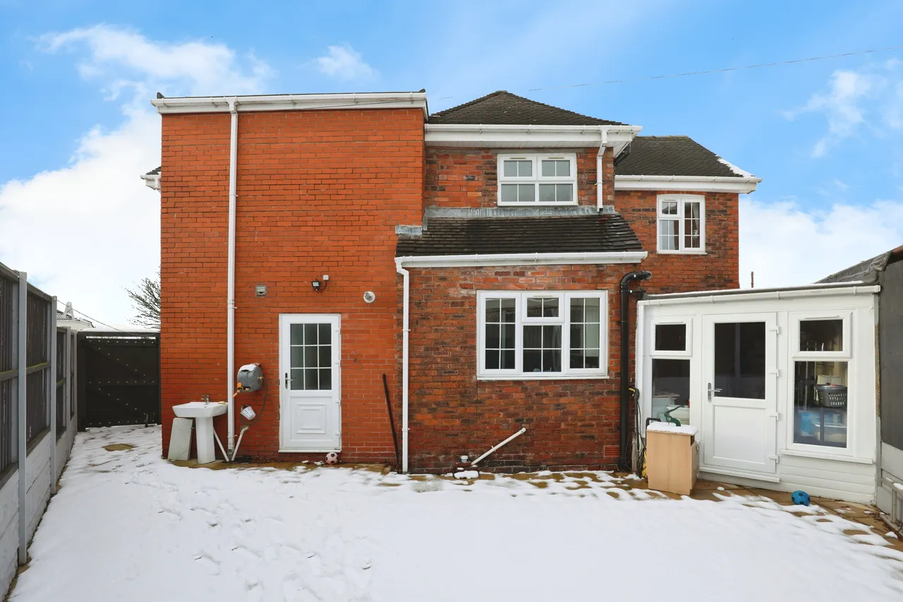 Star & Garter Road, Stoke-On-Trent, ST3, photo 14