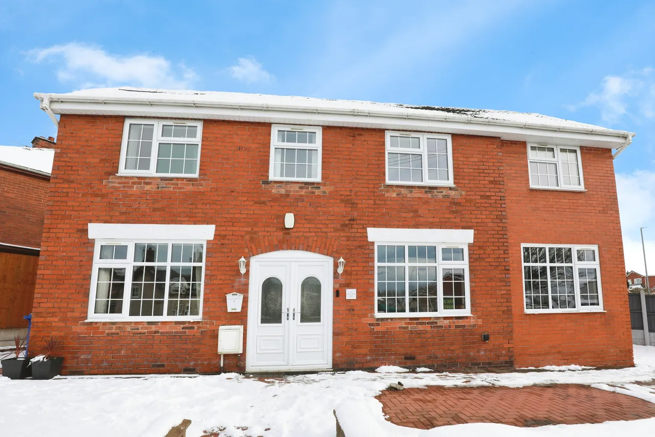 Star & Garter Road, Stoke-On-Trent, ST3, photo 2
