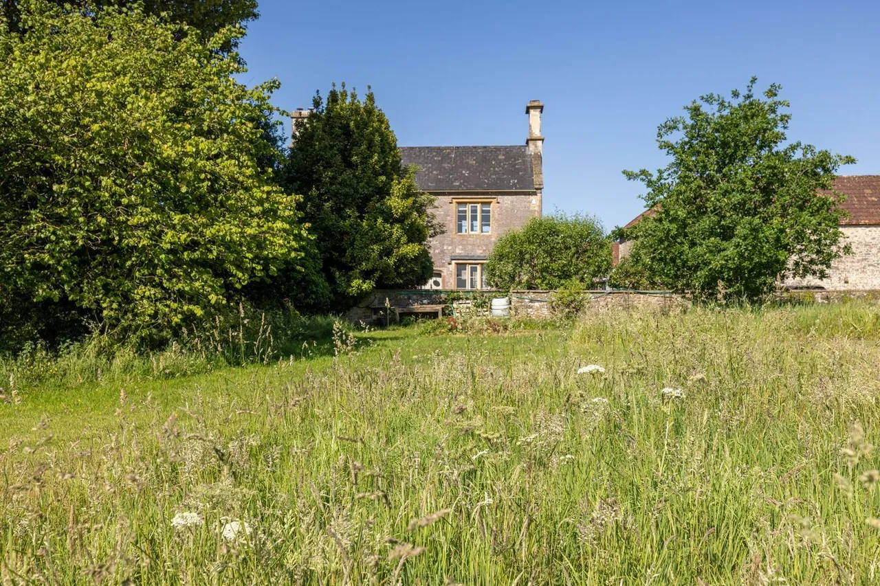 Downhead, Nr Frome, BA4, photo 29