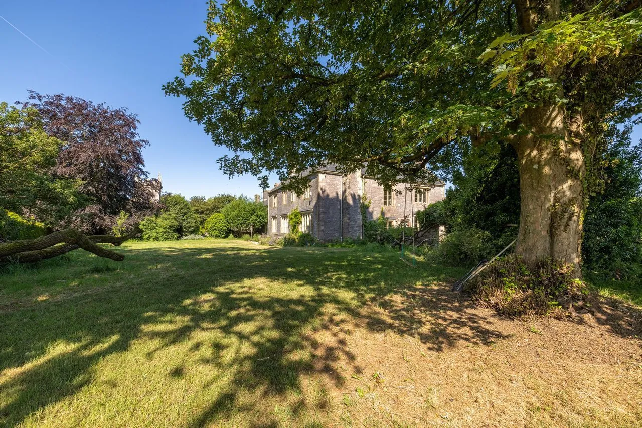 Downhead, Nr Frome, BA4, photo 16