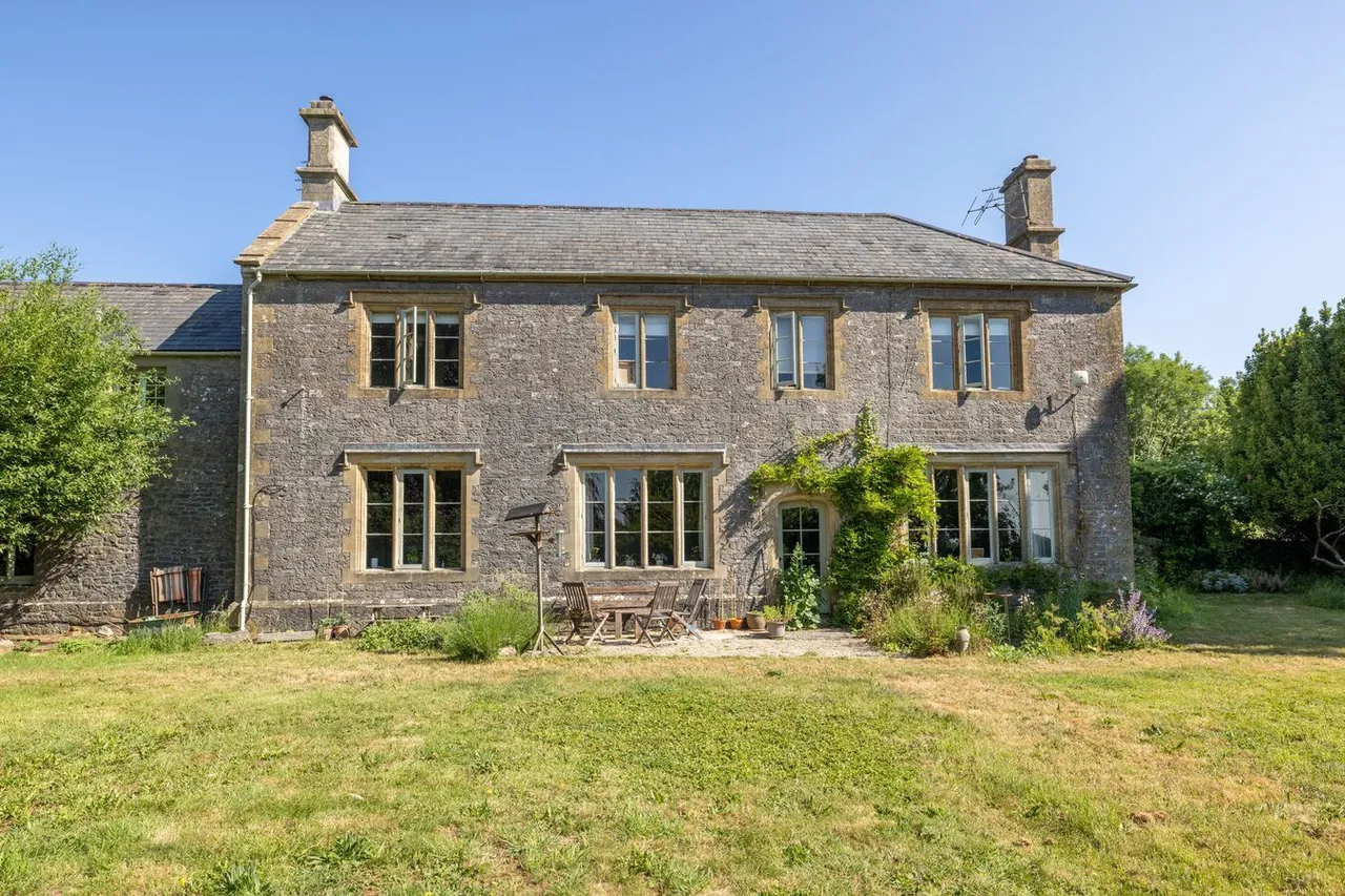 Downhead, Nr Frome, BA4, photo 22