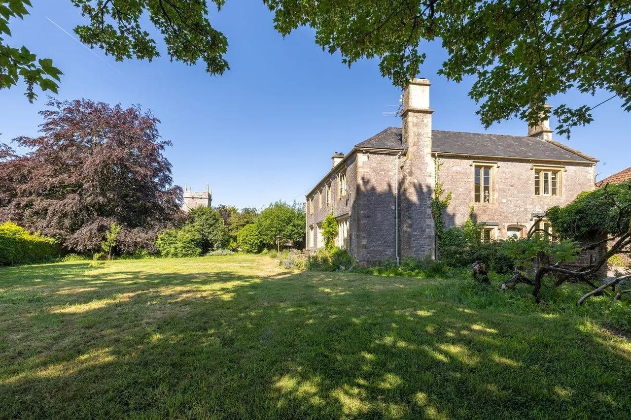 Downhead, Nr Frome, BA4, photo 25