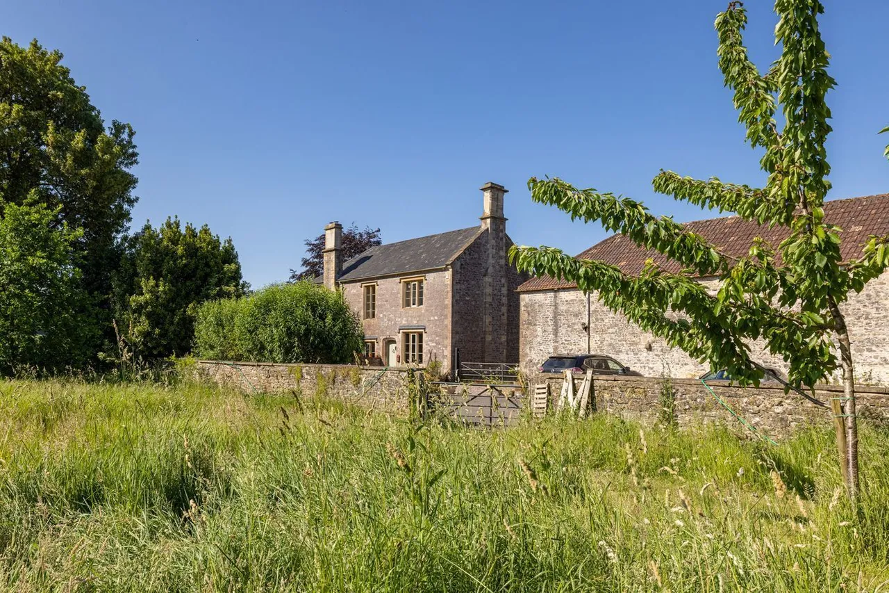 Downhead, Nr Frome, BA4, photo 32