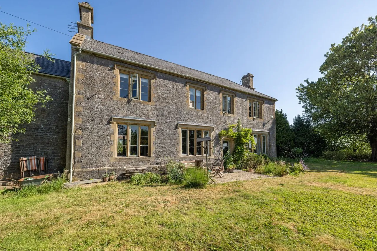 Downhead, Nr Frome, BA4, photo 20
