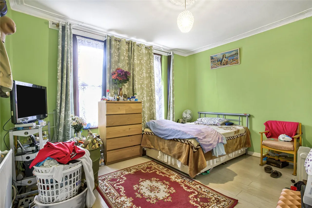 Garratt Terrace, London, SW17, photo 14