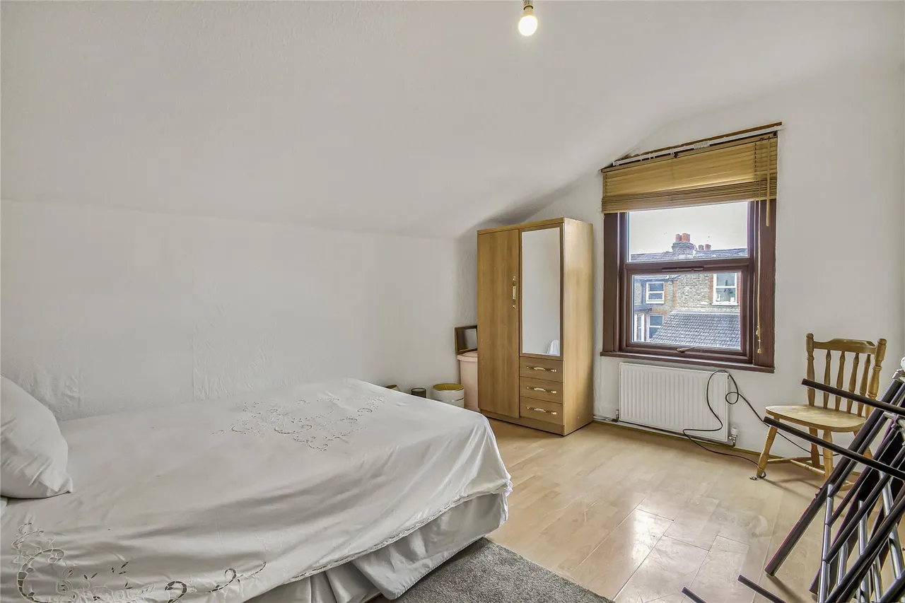Garratt Terrace, London, SW17, photo 17
