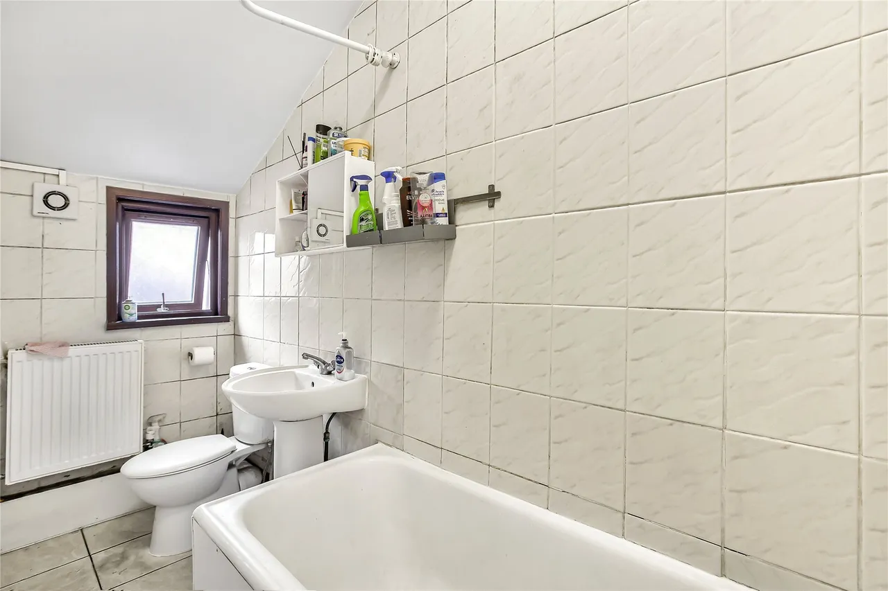 Garratt Terrace, London, SW17, photo 16