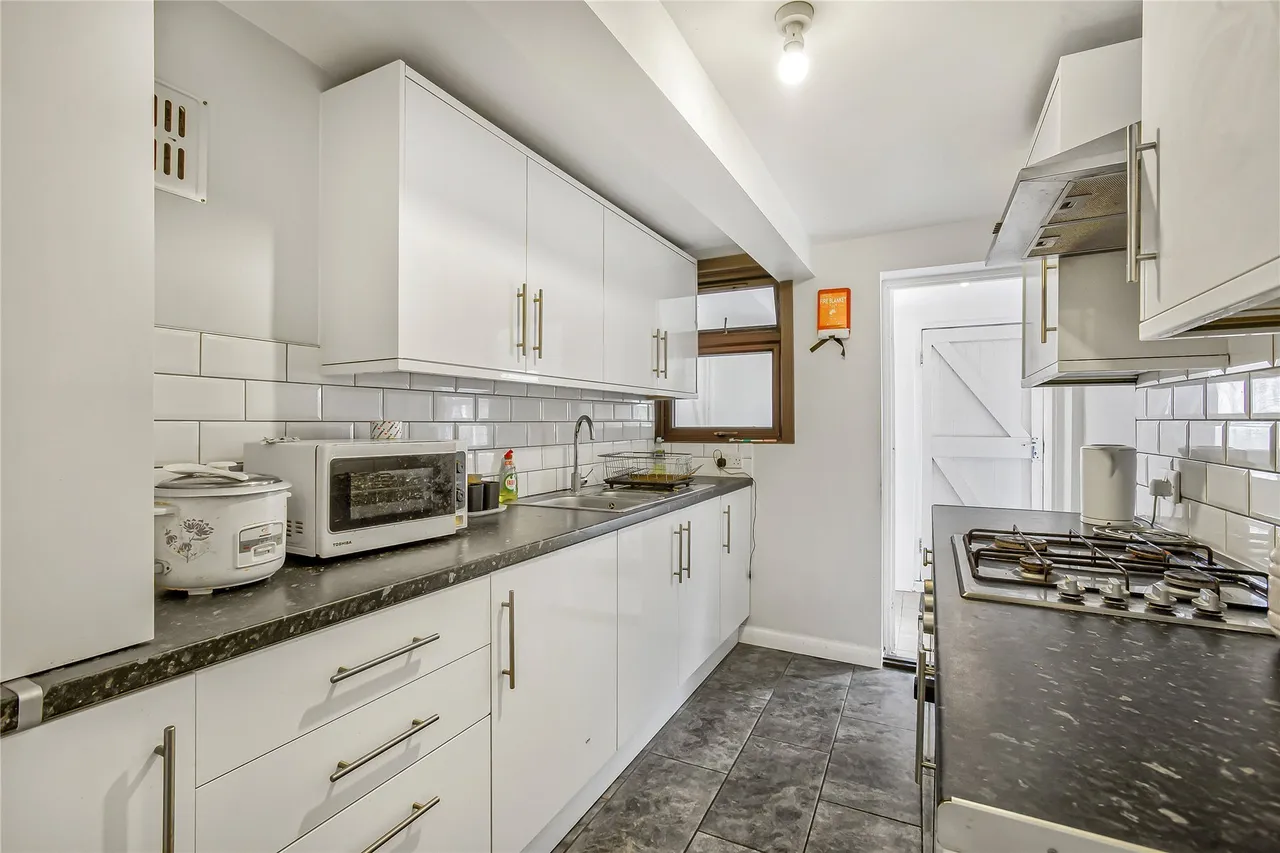 Garratt Terrace, London, SW17, photo 4