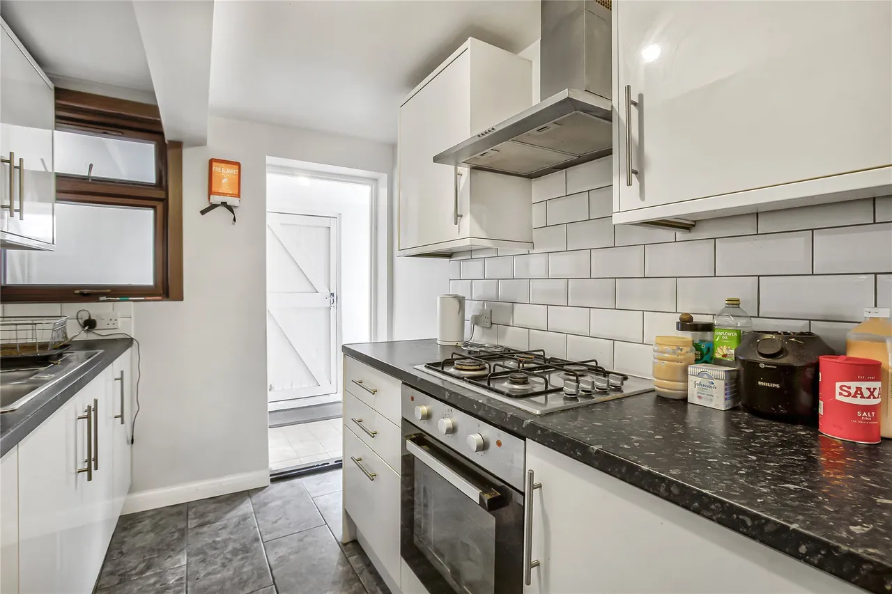 Garratt Terrace, London, SW17, photo 12