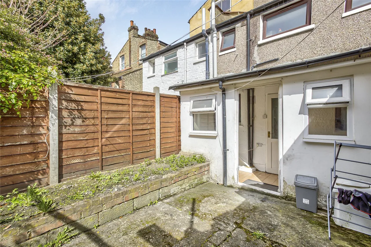Garratt Terrace, London, SW17, photo 9