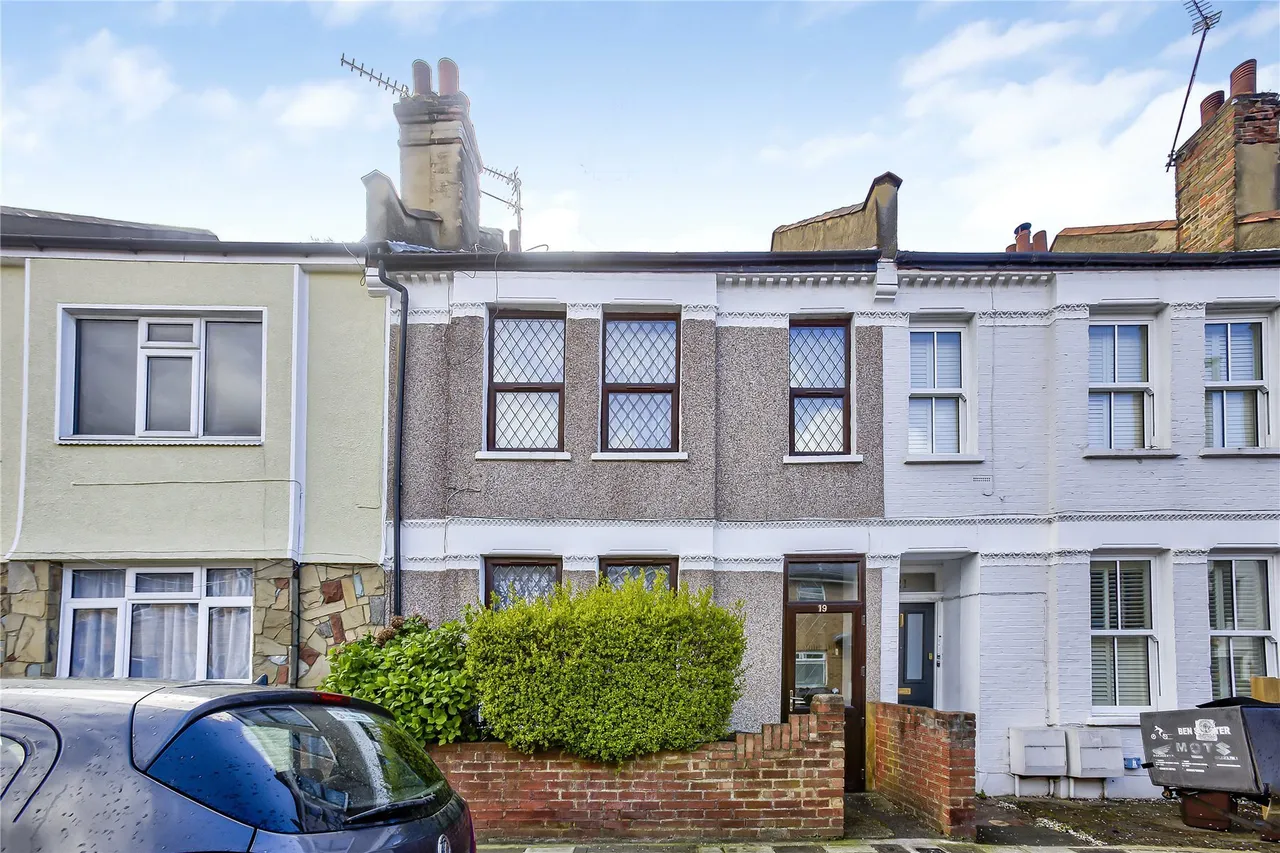 Garratt Terrace, London, SW17, photo 21