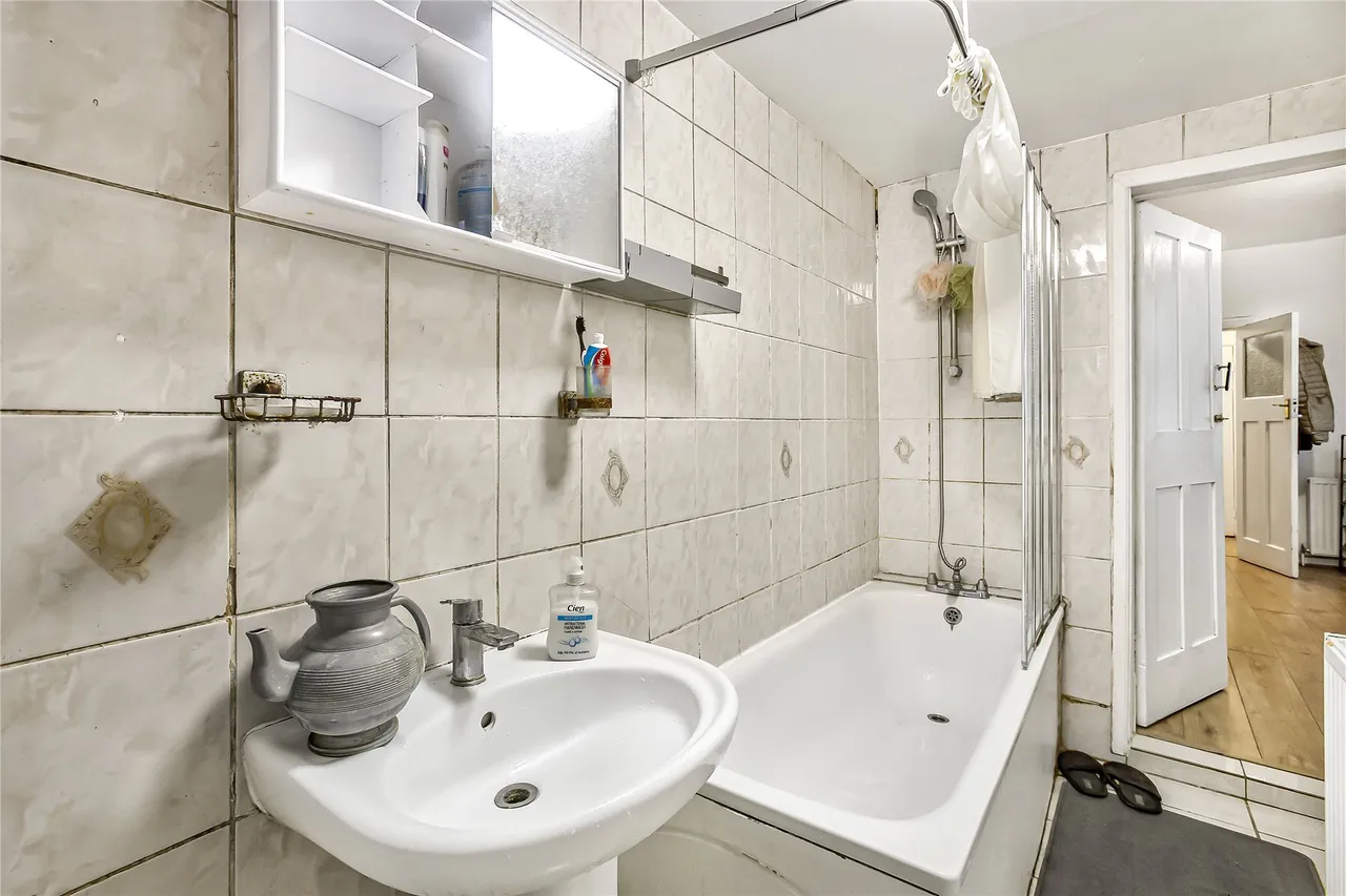 Garratt Terrace, London, SW17, photo 8