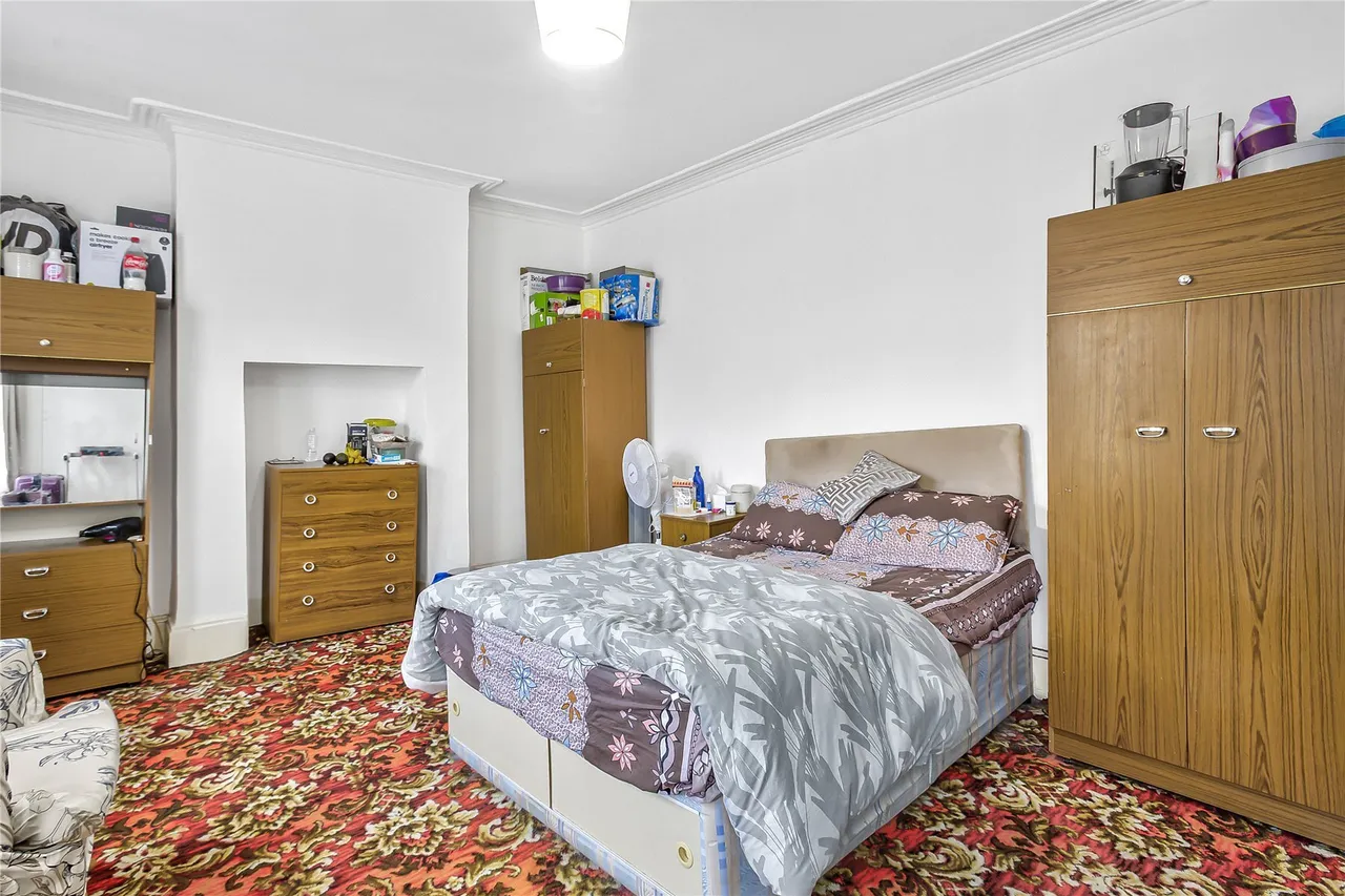 Garratt Terrace, London, SW17, photo 20