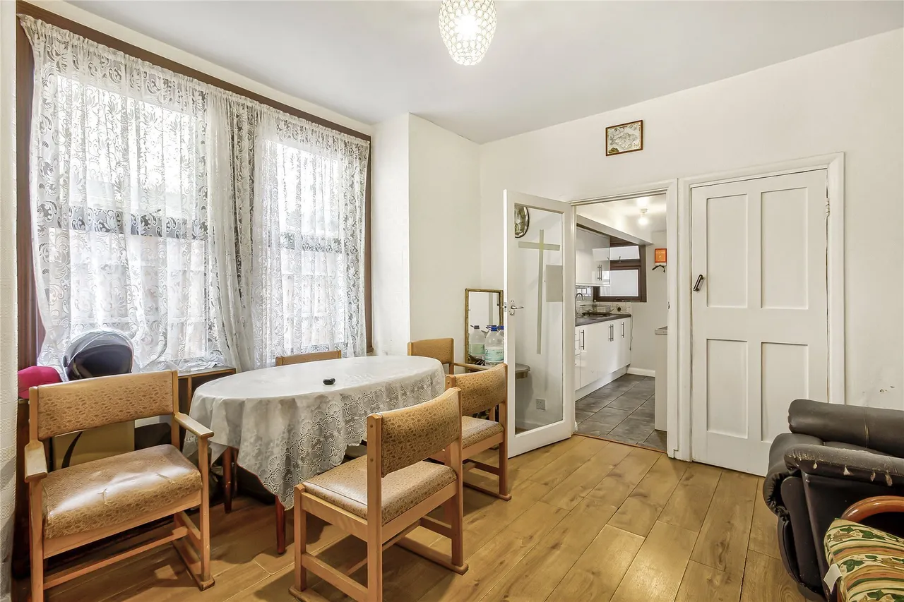Garratt Terrace, London, SW17, photo 3