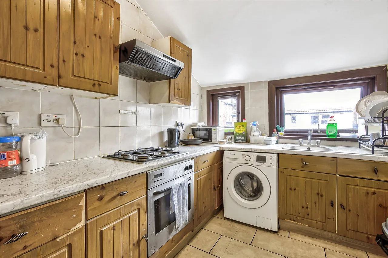 Garratt Terrace, London, SW17, photo 13
