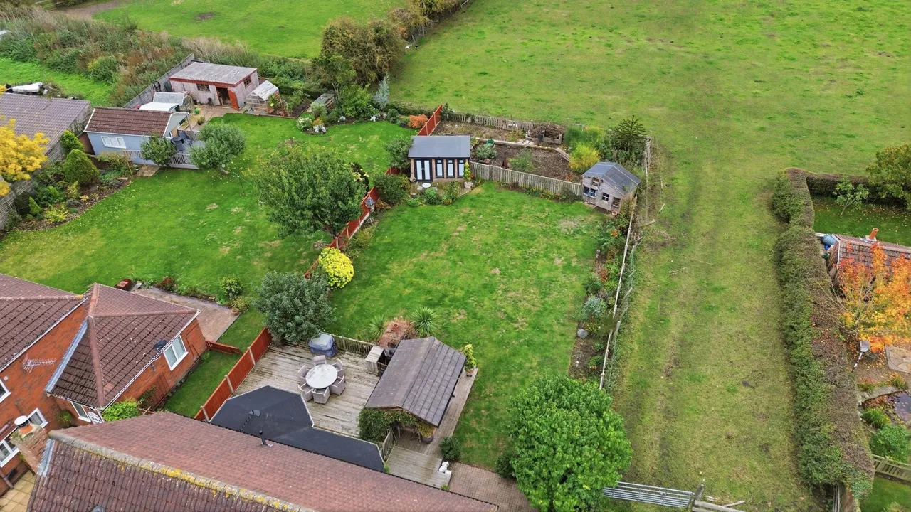 Main Street, Pollington, DN14, photo 56