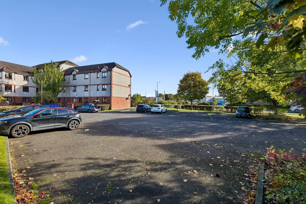 Muirhead Avenue, Falkirk, FK2, photo 8