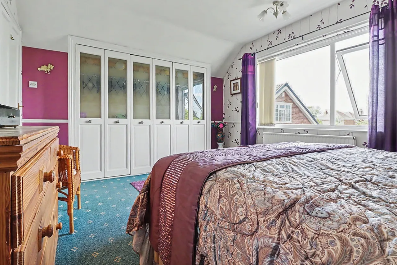 Meadow Drive, Crewe, CW2, photo 31