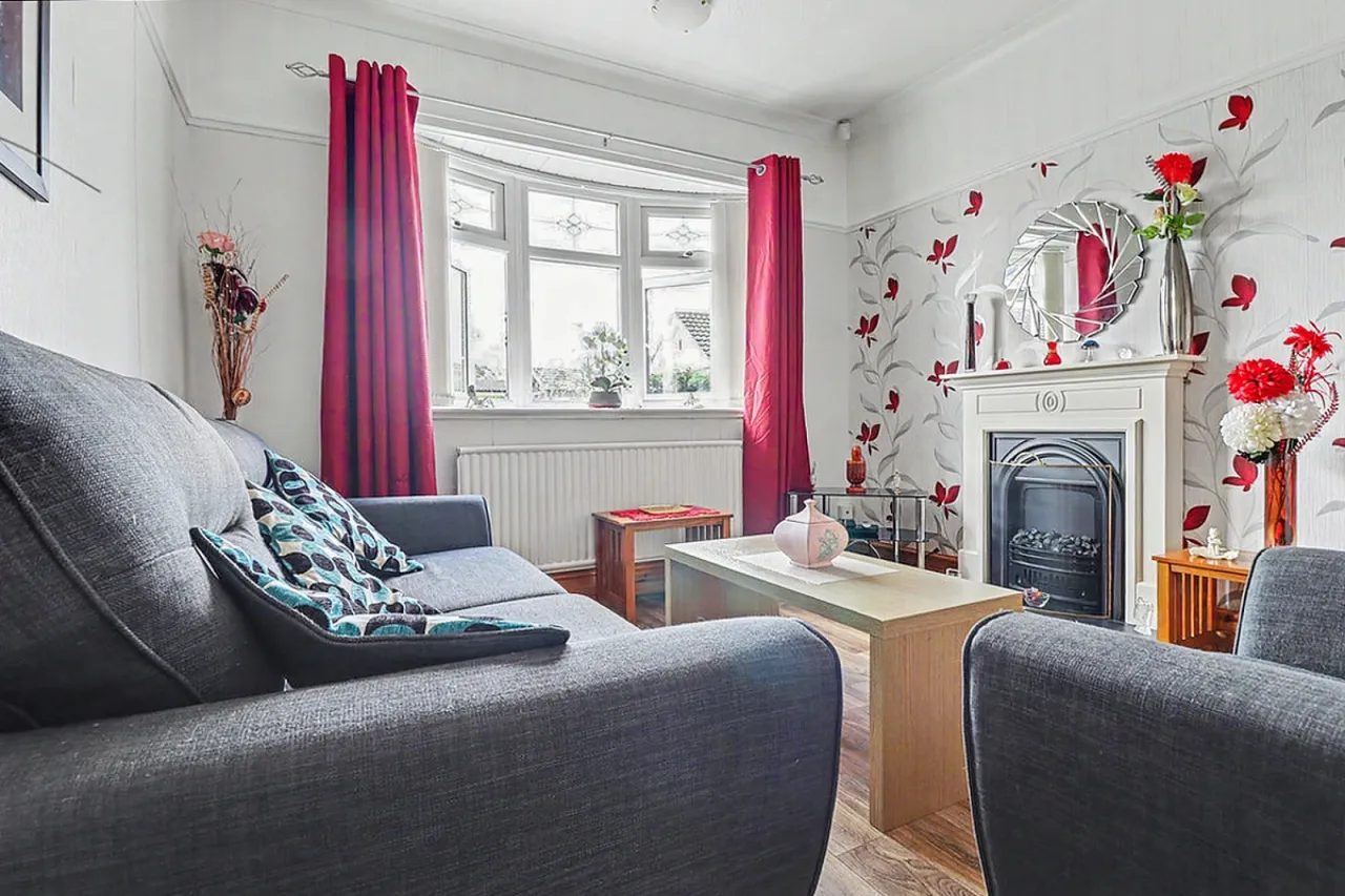 Meadow Drive, Crewe, CW2, photo 8