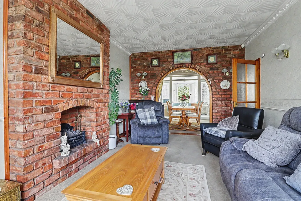 Meadow Drive, Crewe, CW2, photo 10