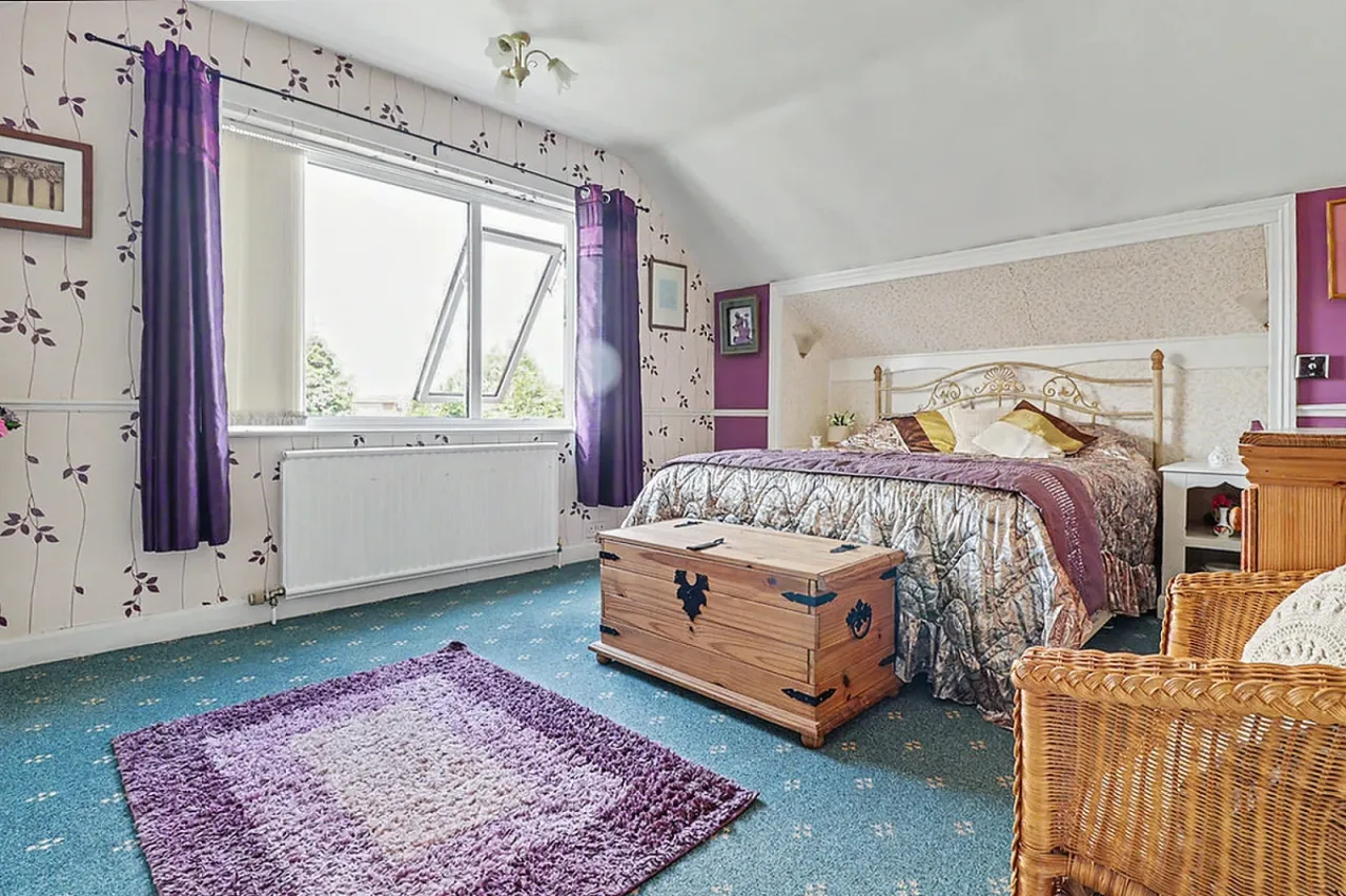 Meadow Drive, Crewe, CW2, photo 29
