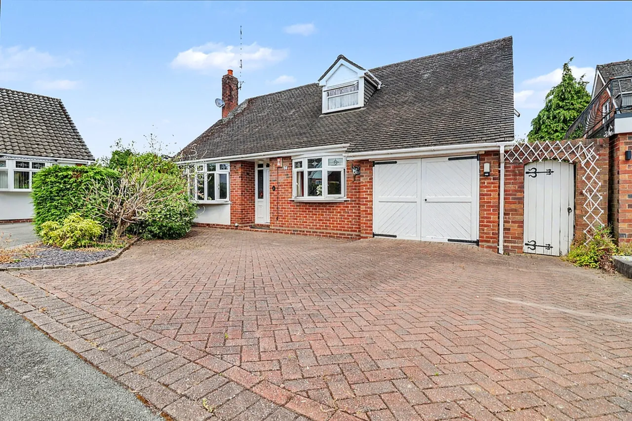 Meadow Drive, Crewe, CW2, photo 42