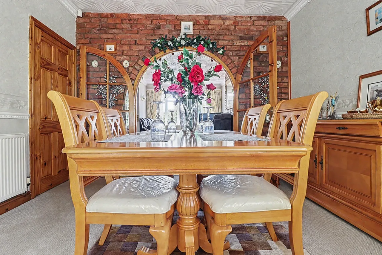 Meadow Drive, Crewe, CW2, photo 13