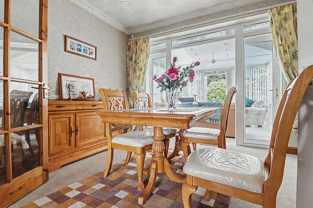 Meadow Drive, Crewe, CW2, photo 12