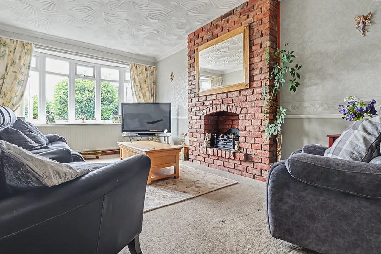 Meadow Drive, Crewe, CW2, photo 11