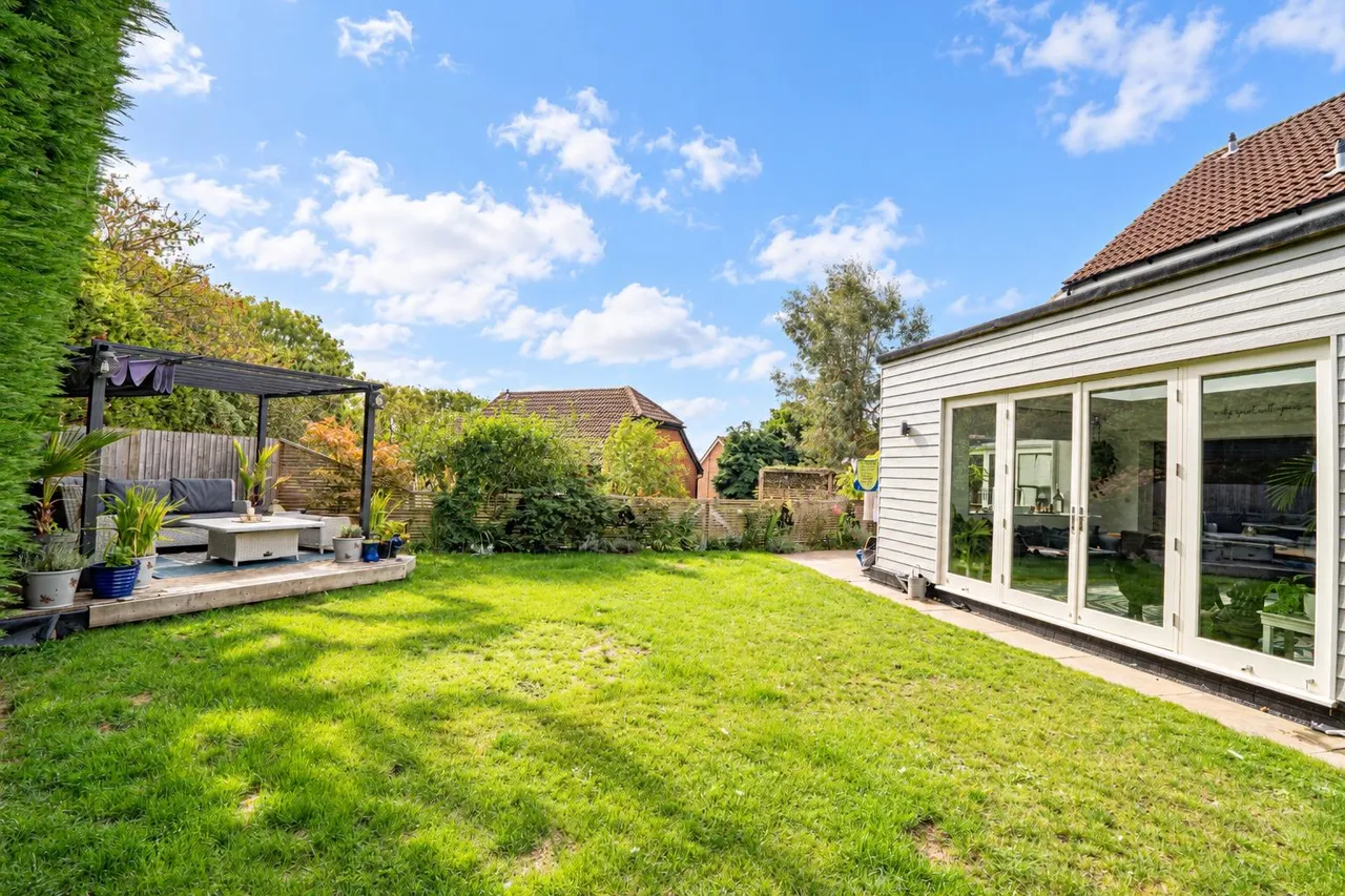 Kingsdale Close, St Leonards-on-sea, photo 3