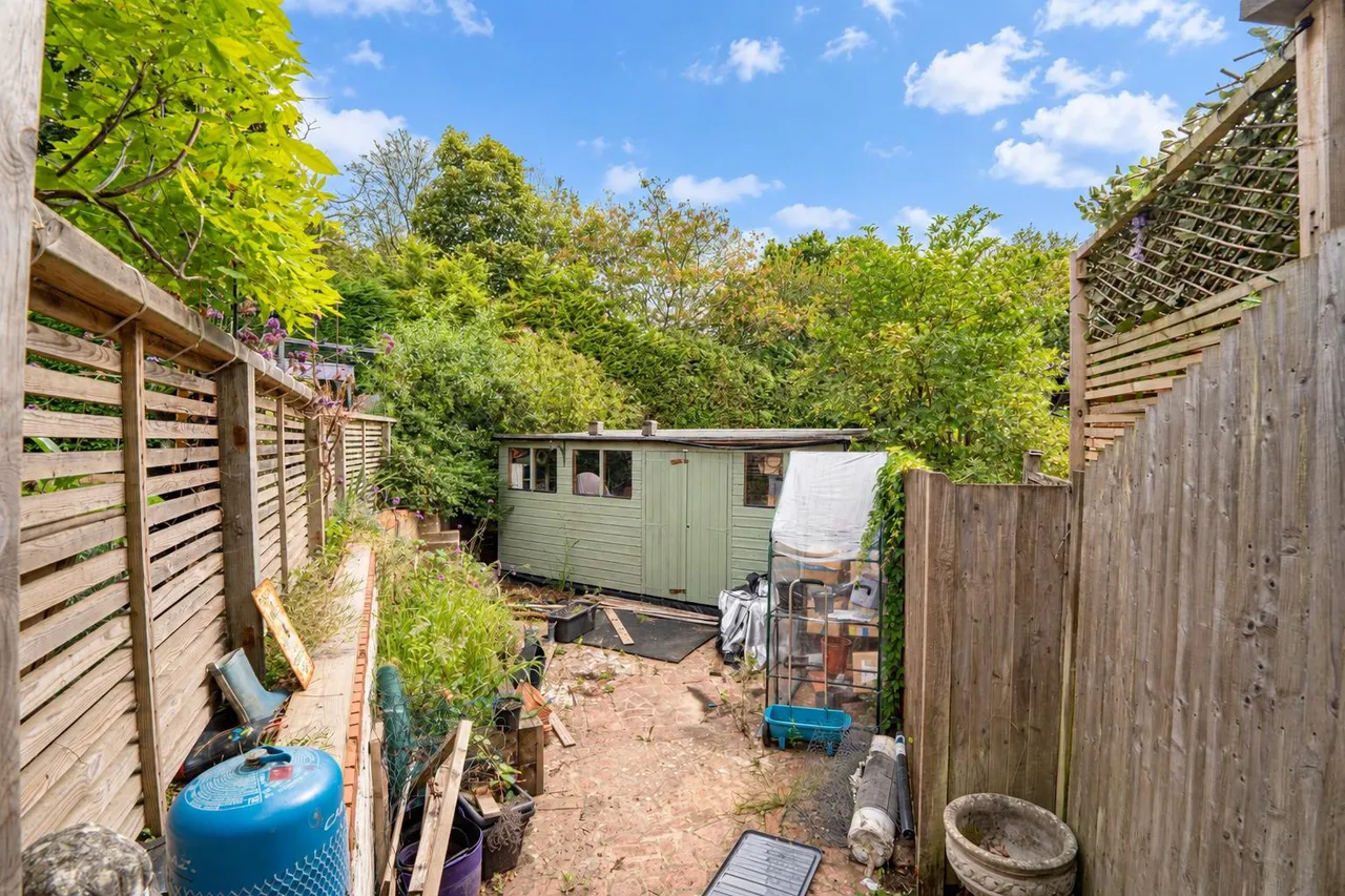 Kingsdale Close, St Leonards-on-sea, photo 20