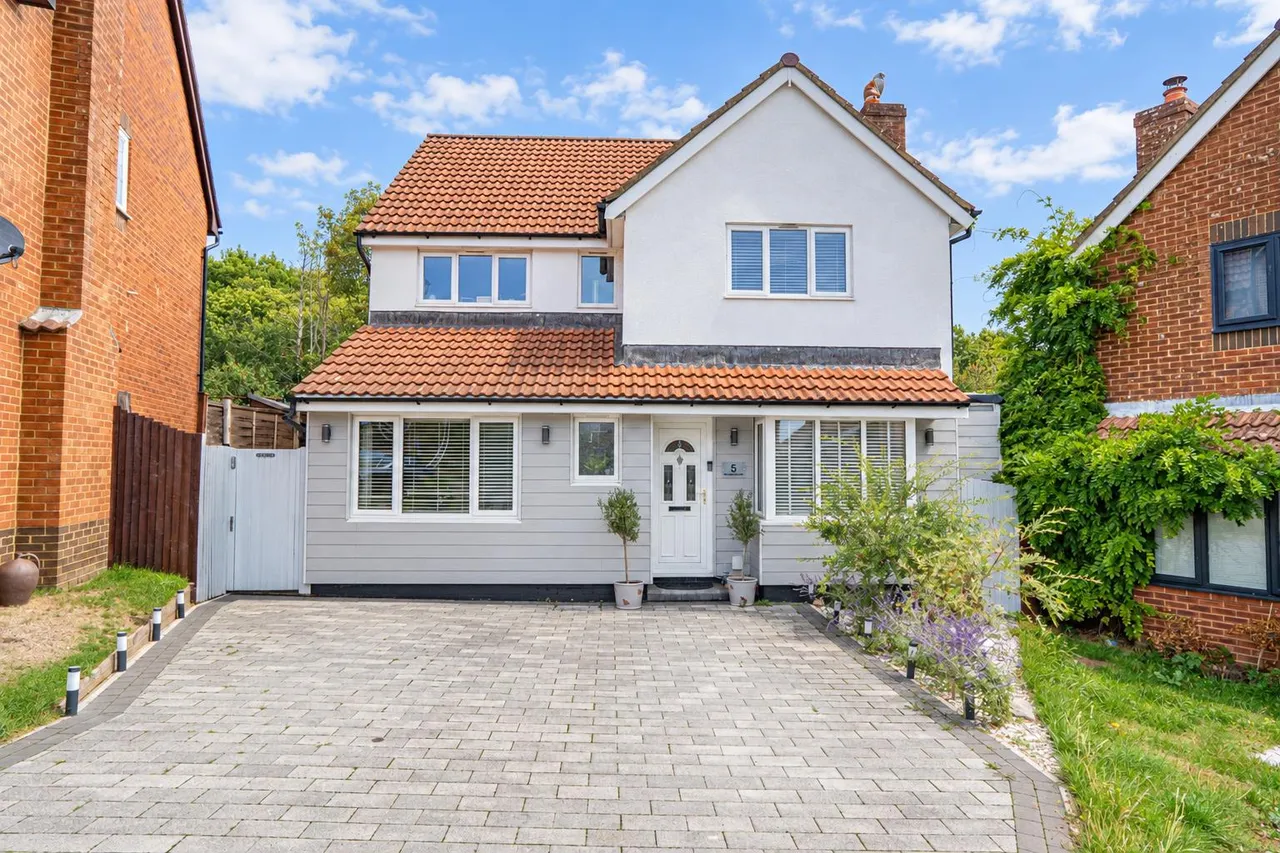 Kingsdale Close, St Leonards-on-sea, photo 4