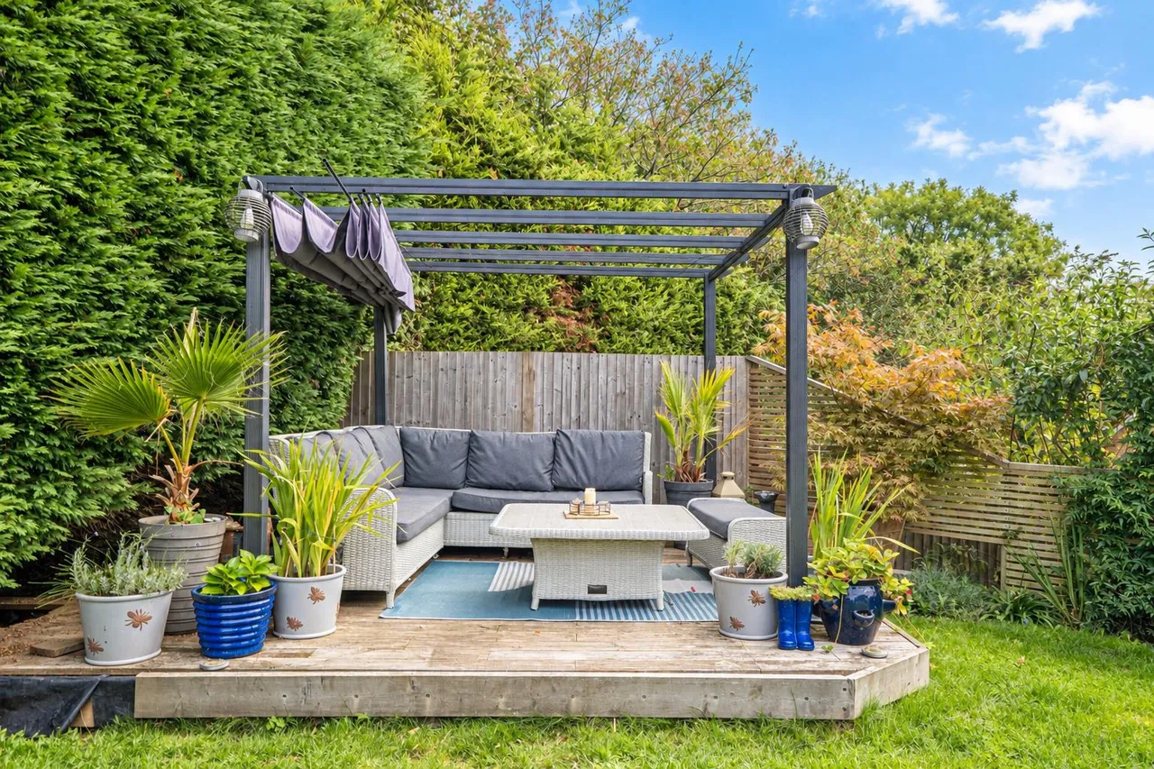 Kingsdale Close, St Leonards-on-sea, photo 15