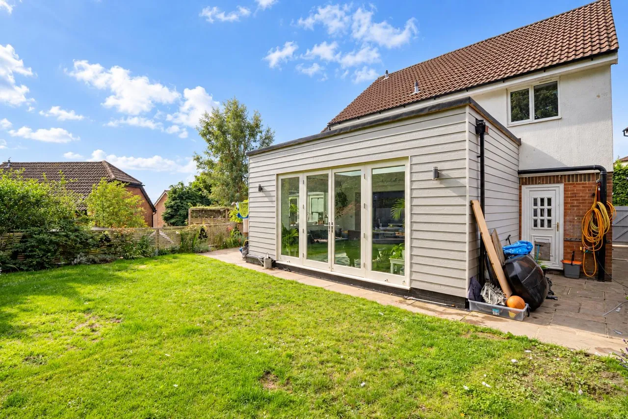 Kingsdale Close, St Leonards-on-sea, photo 19