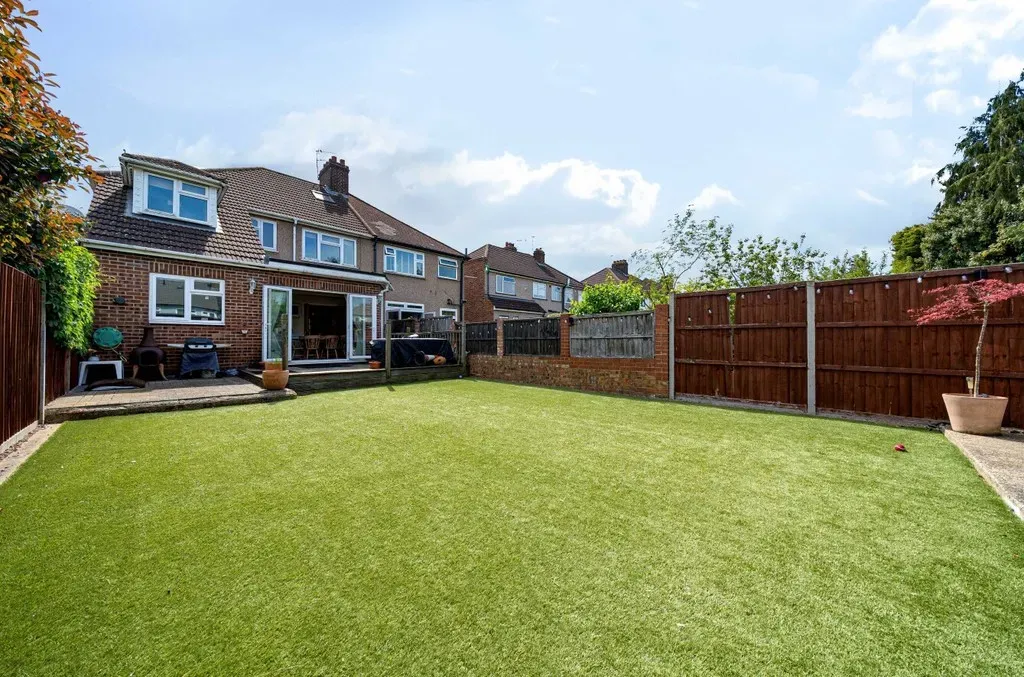 Harland Avenue, Sidcup, DA15, photo 13