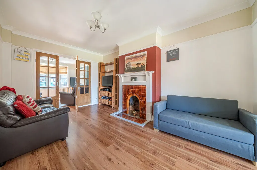 Harland Avenue, Sidcup, DA15, photo 5