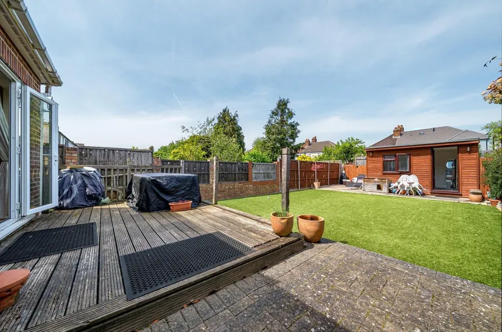 Harland Avenue, Sidcup, DA15, photo 3