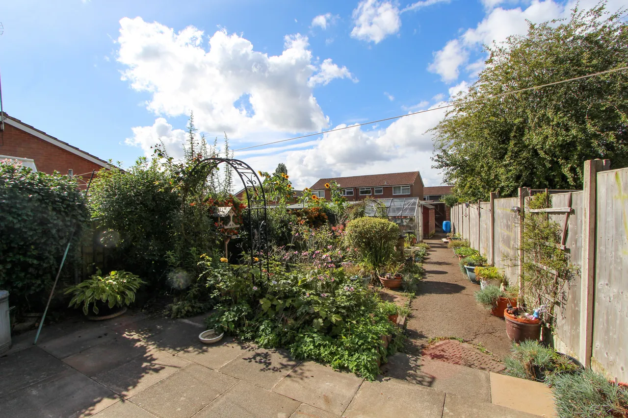 Wilkinson Close, Sutton Coldfield, Sutton Coldfield, B73 5QQ, photo 12