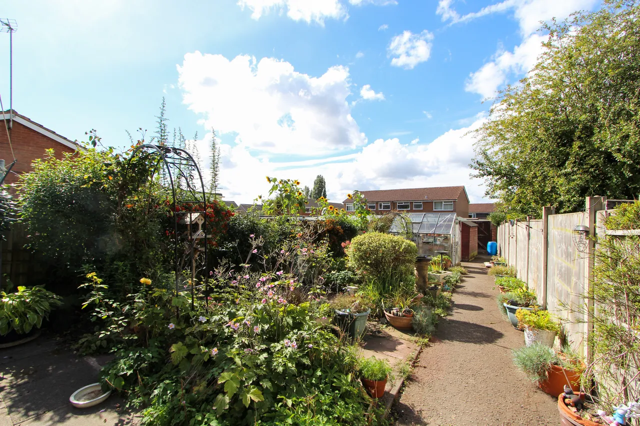 Wilkinson Close, Sutton Coldfield, Sutton Coldfield, B73 5QQ, photo 14