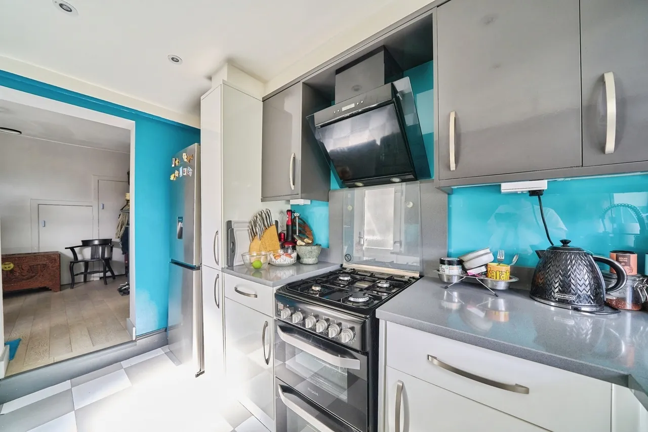Desford Road, London, E16, photo 7