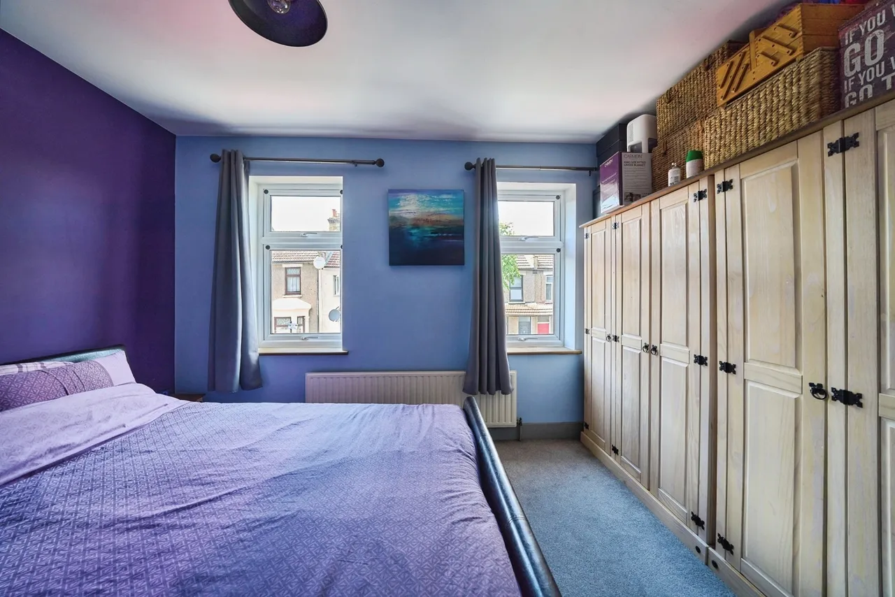 Desford Road, London, E16, photo 10