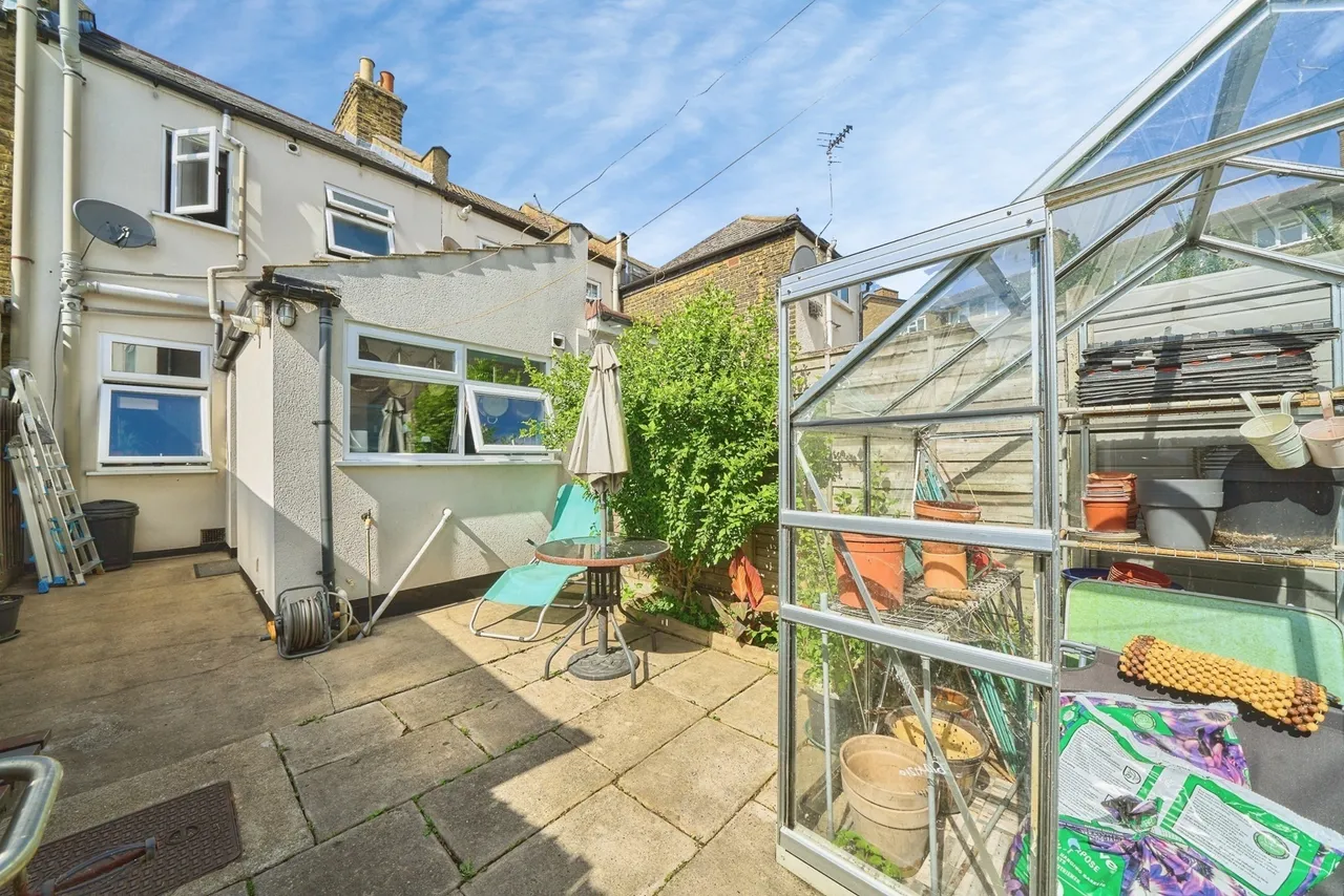 Desford Road, London, E16, photo 16